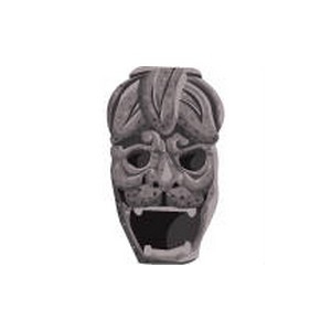 Mayan Mask